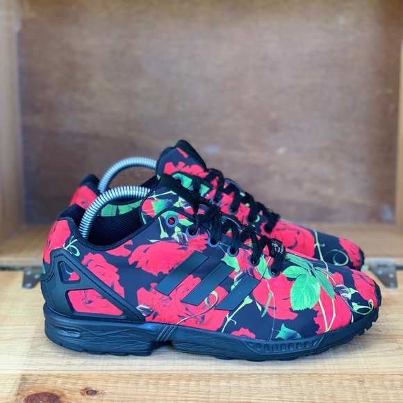 adidas flux roses adidas flux roses